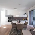Hermitage Woerthersee Penthouse アパート Maria Wörth
