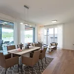 Hermitage Woerthersee Penthouse * Maria Wörth
