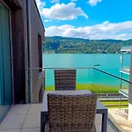 Hermitage Woerthersee Penthouse *