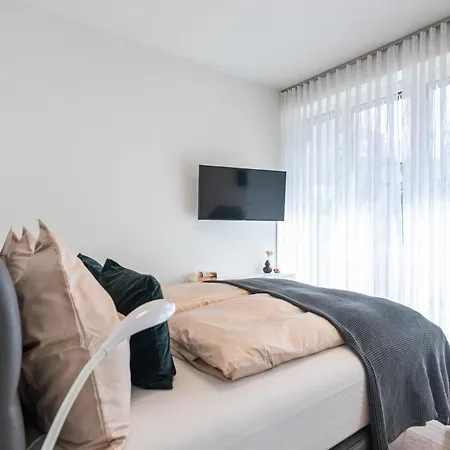 Hermitage Woerthersee Penthouse *