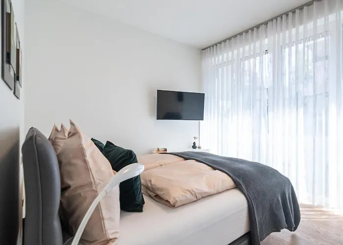 Hermitage Woerthersee Penthouse *