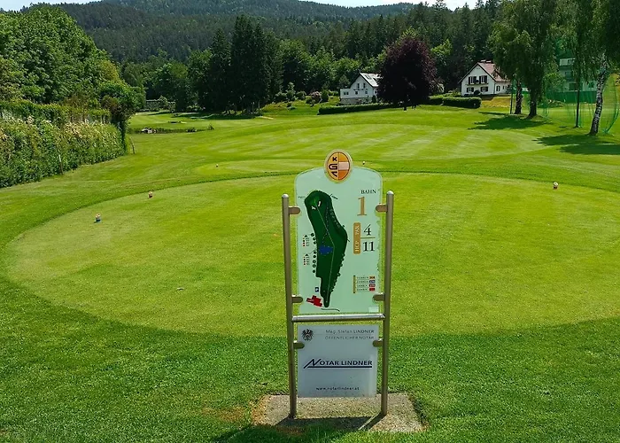 Hermitage Woerthersee Penthouse *