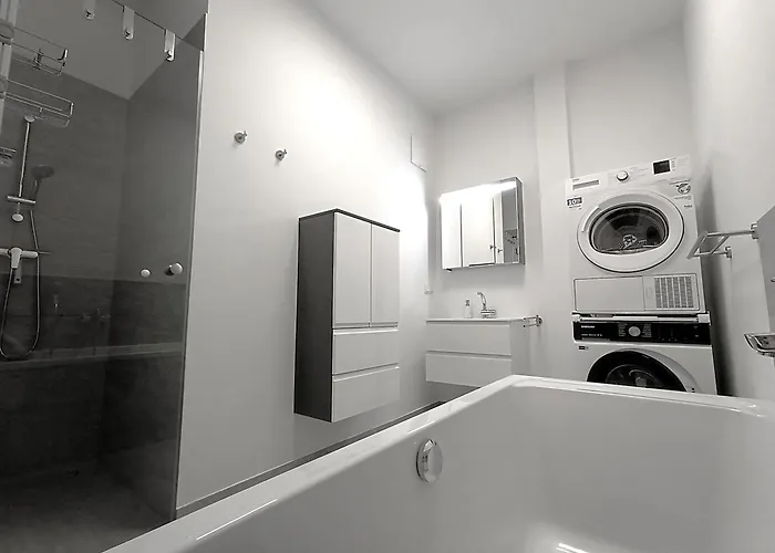 Hermitage Woerthersee Penthouse